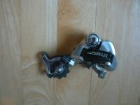 Shimano Exage 400LX FD/RD-M400 Umwerfer/Schaltung, Bayern - Kempten Vorschau