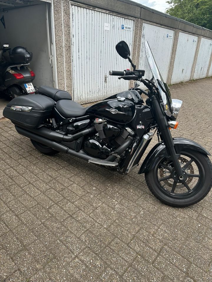 SUZUKI INTRUDER  C1500T in Hagen