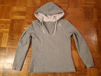 Pullover grau Gr. S blue motion Kapuzenpulli Hoodie Bonn - Duisdorf Vorschau