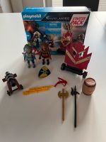 Playmobil (70503) - Novelmore Schleswig-Holstein - Kaltenkirchen Vorschau