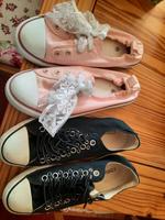 Converse, 39,5 Nordrhein-Westfalen - Bornheim Vorschau