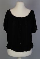 Süße Bluse Shirt schwarz Colloseum Gr. M NEU!! Kiel - Ravensberg-Brunswik-Düsternbrook Vorschau