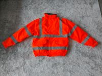 Beeswift cbjfl Bomberjacke Gr XL NEU Warnschutzjacke Nordrhein-Westfalen - Moers Vorschau