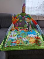 Fisher Price Spielbogen Rainforest Erlebnisdecke Bayern - Lichtenfels Vorschau