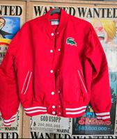 Lacoste Bomber Jacke Neuhausen-Nymphenburg - Neuhausen Vorschau