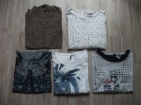 MARKEN Shirts,Bluse,Top,Gr.L,CECIL,STREET ONE,MEXX..,ab 3,-€ Sachsen - Rodewisch Vorschau