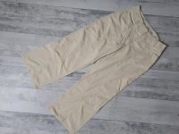 WIE NEU #Street One 7/8 Hose Sommerhose 38 beige Schleswig-Holstein - Bad Bramstedt Vorschau