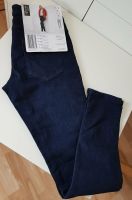 Jeans classic Gr.38 (28/32) Dark Blue Denim Damen ungetragen Hannover - Ahlem-Badenstedt-Davenstedt Vorschau
