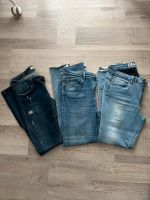 Hosenpaket Jeans Bekleidung Nordrhein-Westfalen - Verl Vorschau