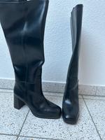 Kniehohe Stiefel H&M Baden-Württemberg - Reutlingen Vorschau