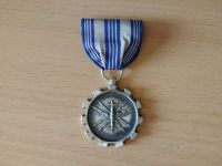 US Air Force Achievement Medal Medaille Orden Abzeichen USA Duisburg - Meiderich/Beeck Vorschau