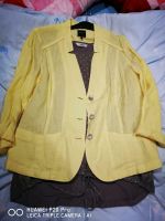 Blazer und Blusenshirt Sachsen-Anhalt - Bernburg (Saale) Vorschau