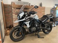 Triumph Tiger 1200 Explorer Alpine  1. Hand Dresden - Seidnitz/Dobritz Vorschau