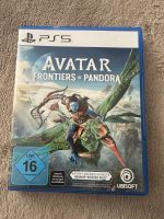 PS5 Avatar Frontiers of Pandora Bayern - Altdorf Vorschau