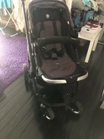 Kinderwagen von Kiddy clickn‘move3 Hessen - Nidda Vorschau