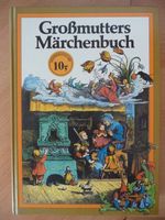 Großmutters Märchenbuch - 66 Märchen der Brüder Grimm, Bechstein, Nordrhein-Westfalen - Rösrath Vorschau