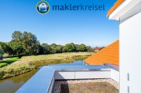 Wohnung mit großer Dachterrasse und Wärmepumpe in Esens Niedersachsen - Esens Vorschau