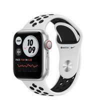 Apple Watch SE Nike | GPS Cellular | 40mm | OVP | Rechnung Thüringen - Heilbad Heiligenstadt Vorschau
