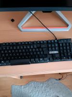 Gaming Tastatur und maus Nordrhein-Westfalen - Siegburg Vorschau