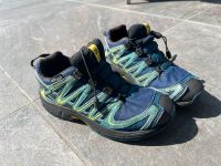 Salomon Outdoor Trekking Schuhe Größe 34 Kr. Altötting - Altötting Vorschau