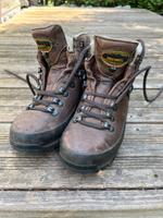 Meindl , Wanderschuhe Gr. 39, Leder Nordrhein-Westfalen - Neunkirchen-Seelscheid Vorschau