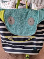 ☆Kindergartenrucksack ☆Monster☆Rucksack☆Kindergarten☆Lässig☆ Nordrhein-Westfalen - Lippstadt Vorschau