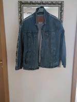 Levis Jeansjacke gr L Freiburg im Breisgau - March Vorschau