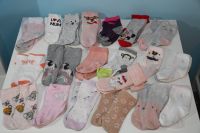 Socken - Gr.19-21 - sehr guter Zustand - Ralph Lauren, H&M,... Kr. Passau - Passau Vorschau