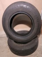 2 x All Season M&S 195/70R15C VW T4 usw. Bayern - Ampfing Vorschau