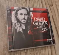 2er CD David Guetta - Listen Again Niedersachsen - Worpswede Vorschau