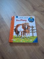 Wieso weshalb warum junior Das Pony Nordrhein-Westfalen - Steinhagen Vorschau