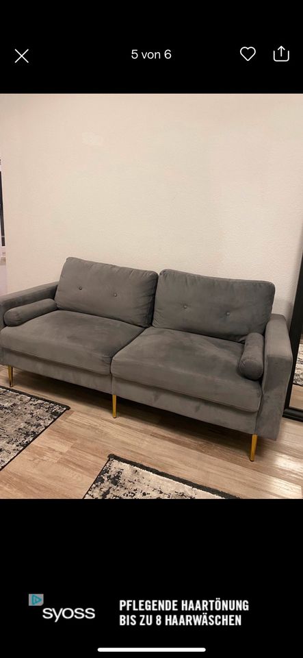 Sofa ( VB ) in Chemnitz