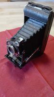 Kodak Junior 620  6x9 Balgenkamera für Rollfilm Düsseldorf - Wittlaer Vorschau