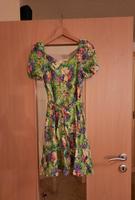 Vintage Kleid 70er Jahre Rheinland-Pfalz - Pottum Vorschau
