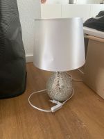 Tischlampe/ Tischleuchte/ Schirmlampe/ Bürolampe Hessen - Babenhausen Vorschau