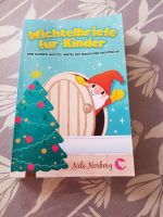 Wichtelbriefe für Kinder Wichtel Buch Rheinland-Pfalz - Welschbillig Vorschau