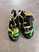 Kletterschuhe Salewa Bayern - Regensburg Vorschau