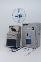 ISP Technologies Decimator Pedal V-II + 1 Jahr Gewährl. Brandenburg - Blankenfelde-Mahlow Vorschau