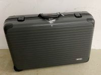 Rimowa Samba Polycarbonat Koffer schwarz 2 Rollen Klassiker Wuppertal - Vohwinkel Vorschau