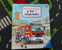 Kinderbuch Feuerwehr Brandenburg - Ziesar Vorschau