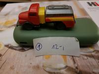 Espewe/Permot Spielzeugautos DDR Sachsen-Anhalt - Weißenfels Vorschau