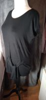 Tunika Shirt schwarz Gr. 42 Sachsen - Belgern Vorschau
