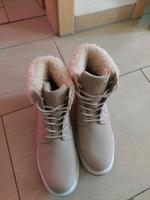 Winterstiefel Gr.41 Sachsen - Bautzen Vorschau