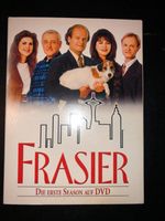 DVD komplette 1. Staffel  FRASIER Niedersachsen - Bad Bevensen Vorschau