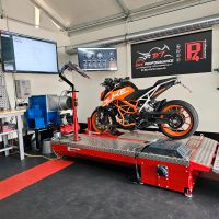 KTM Duke 390 Leistungssteigerung ECU Optimierung Chiptuning Niedersachsen - Bippen Vorschau