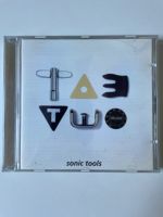 TAB TWO - Sonic Tools - CD Wandsbek - Hamburg Wellingsbüttel Vorschau