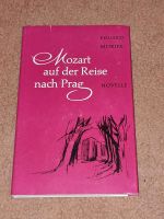 Eduard Mörike  Mozart auf der Reise nach Prag Brandenburg - Stechow-Ferchesar Vorschau