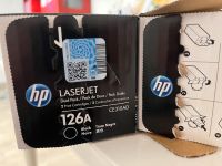 HP Laserjet 126a Sachsen-Anhalt - Halle Vorschau