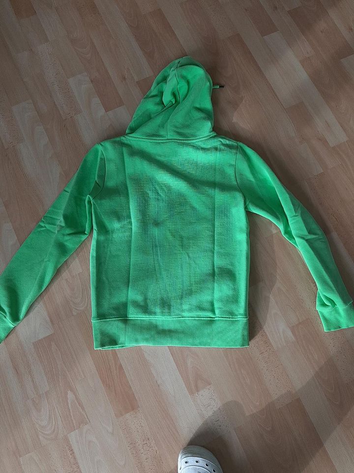 Hoodie von 96 in Sarstedt