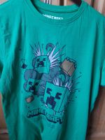 Jungen MINECRAFT  T-Shirt gr 170 . Wuppertal - Oberbarmen Vorschau